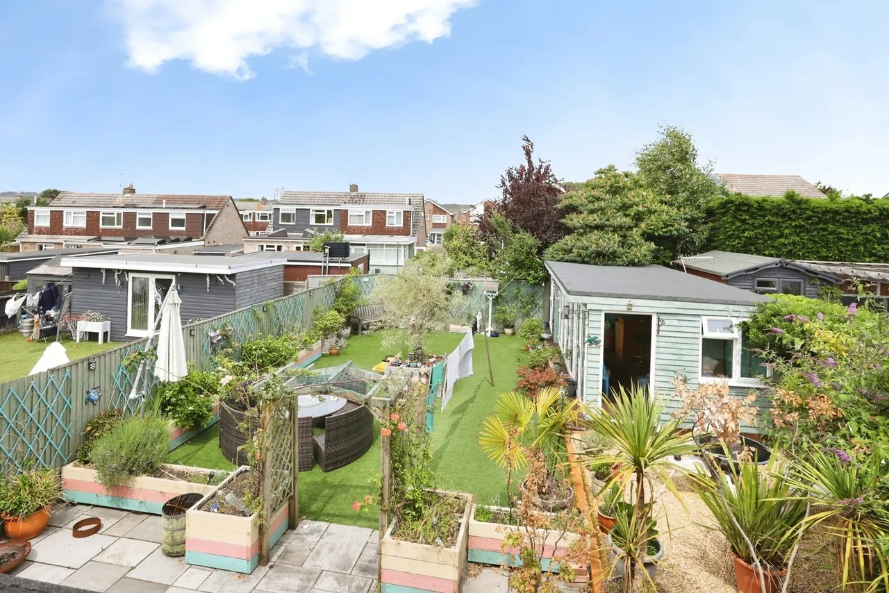 Beamish Road, Poole, BH17, photo 2