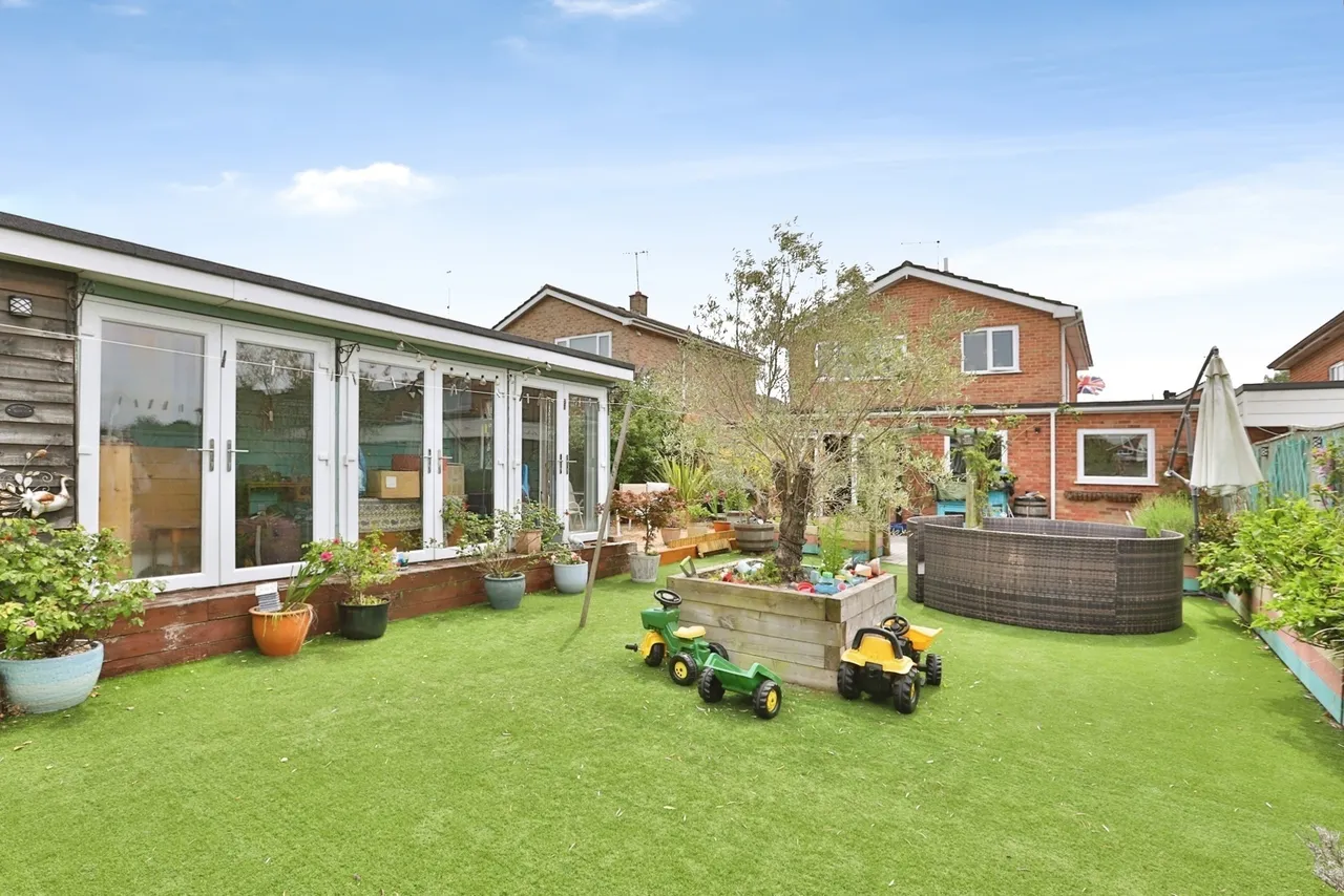 Beamish Road, Poole, BH17, photo 17