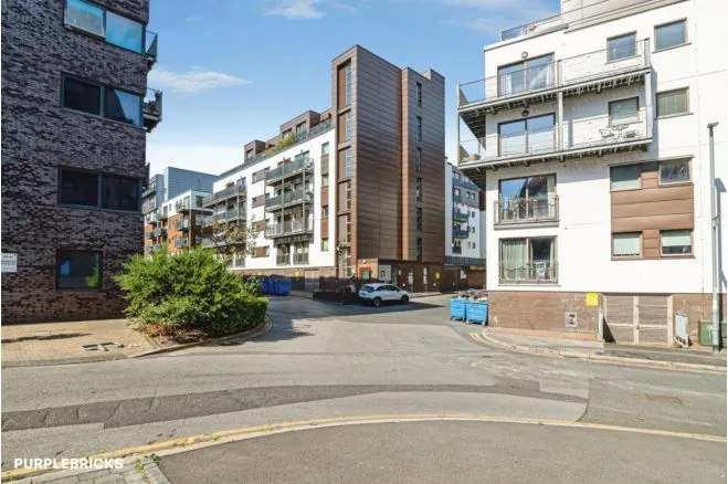 Isaac Way, Manchester, M4, photo 20