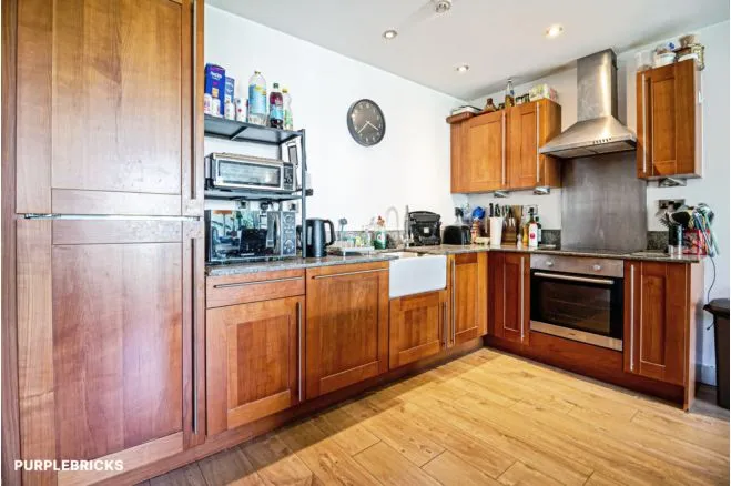 Isaac Way, Manchester, M4, photo 2