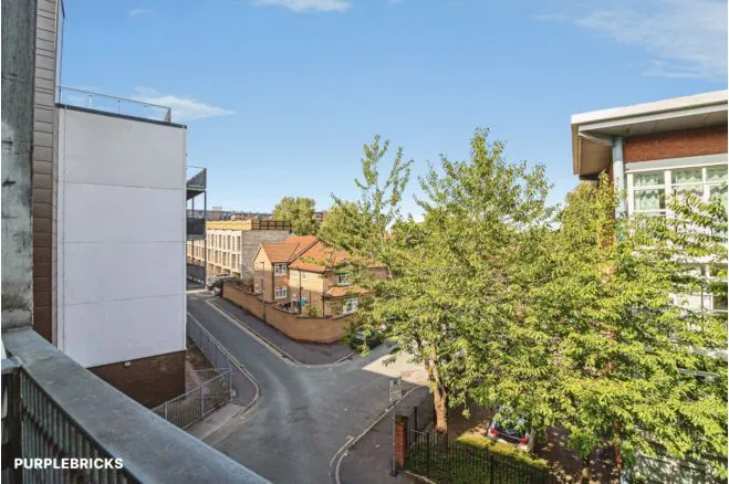 Isaac Way, Manchester, M4, photo 16