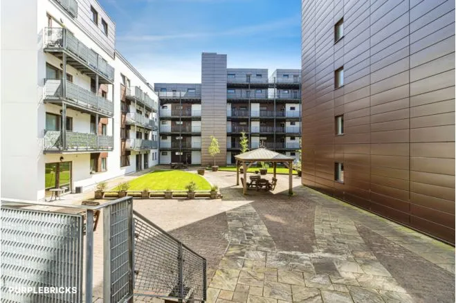 Isaac Way, Manchester, M4, photo 21
