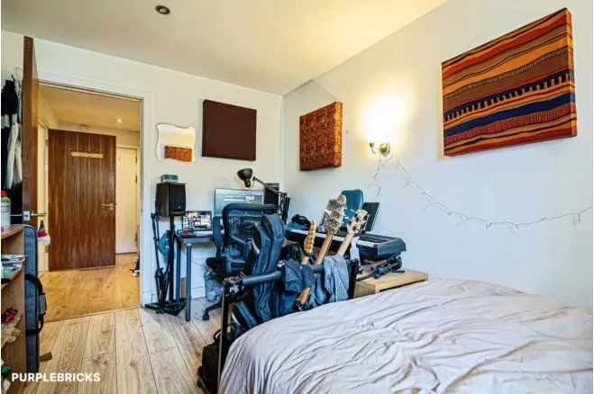 Isaac Way, Manchester, M4, photo 19
