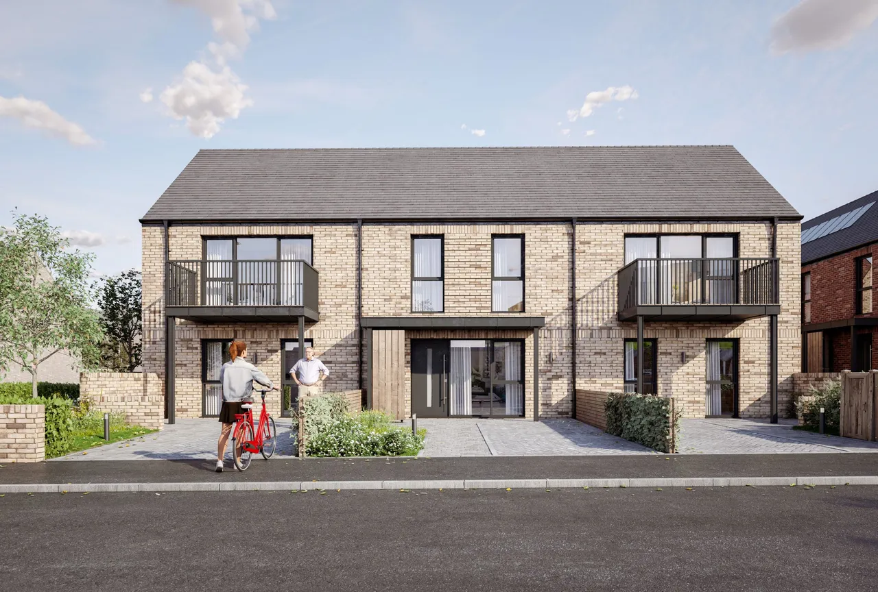Olive Lane, Waverley, S60, photo 7