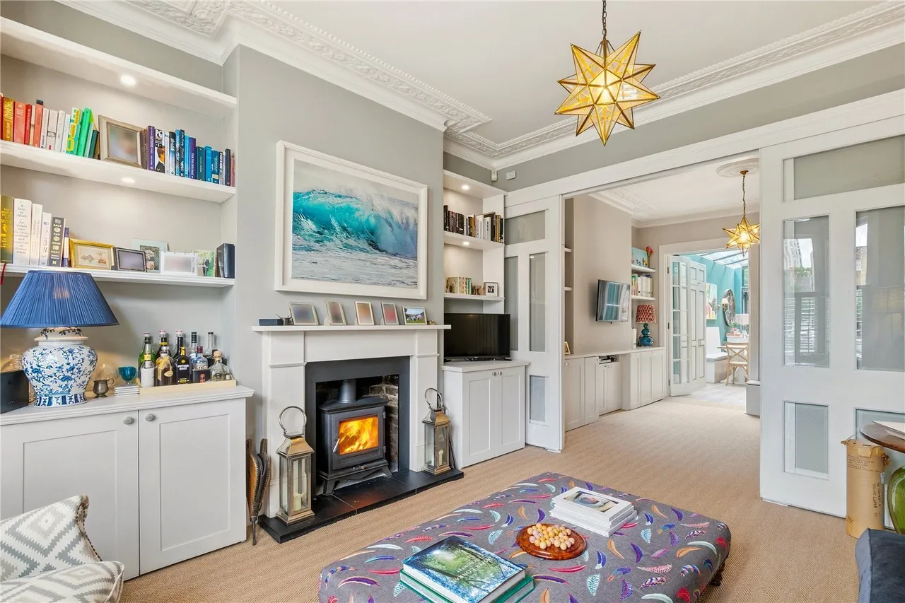 Herndon Road, London, SW18, photo 4