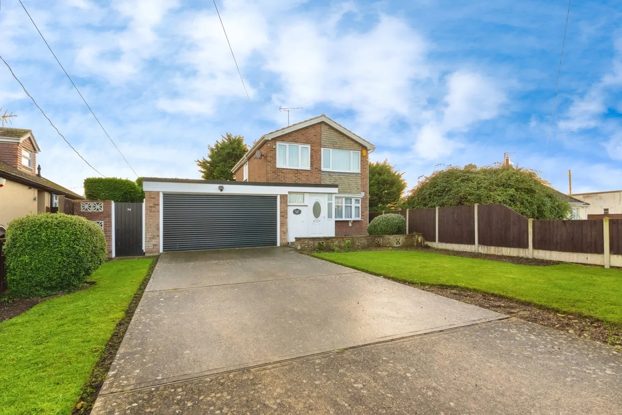 Walton Road, Kirby-le-Soken, Frinton-on-Sea, Essex, CO13, photo 4