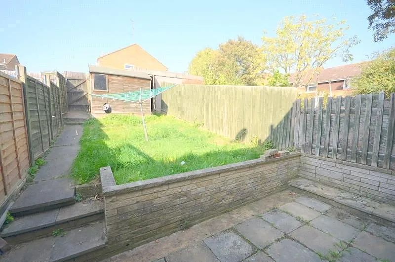 Willow Path, Waltham Abbey, EN9, photo 4