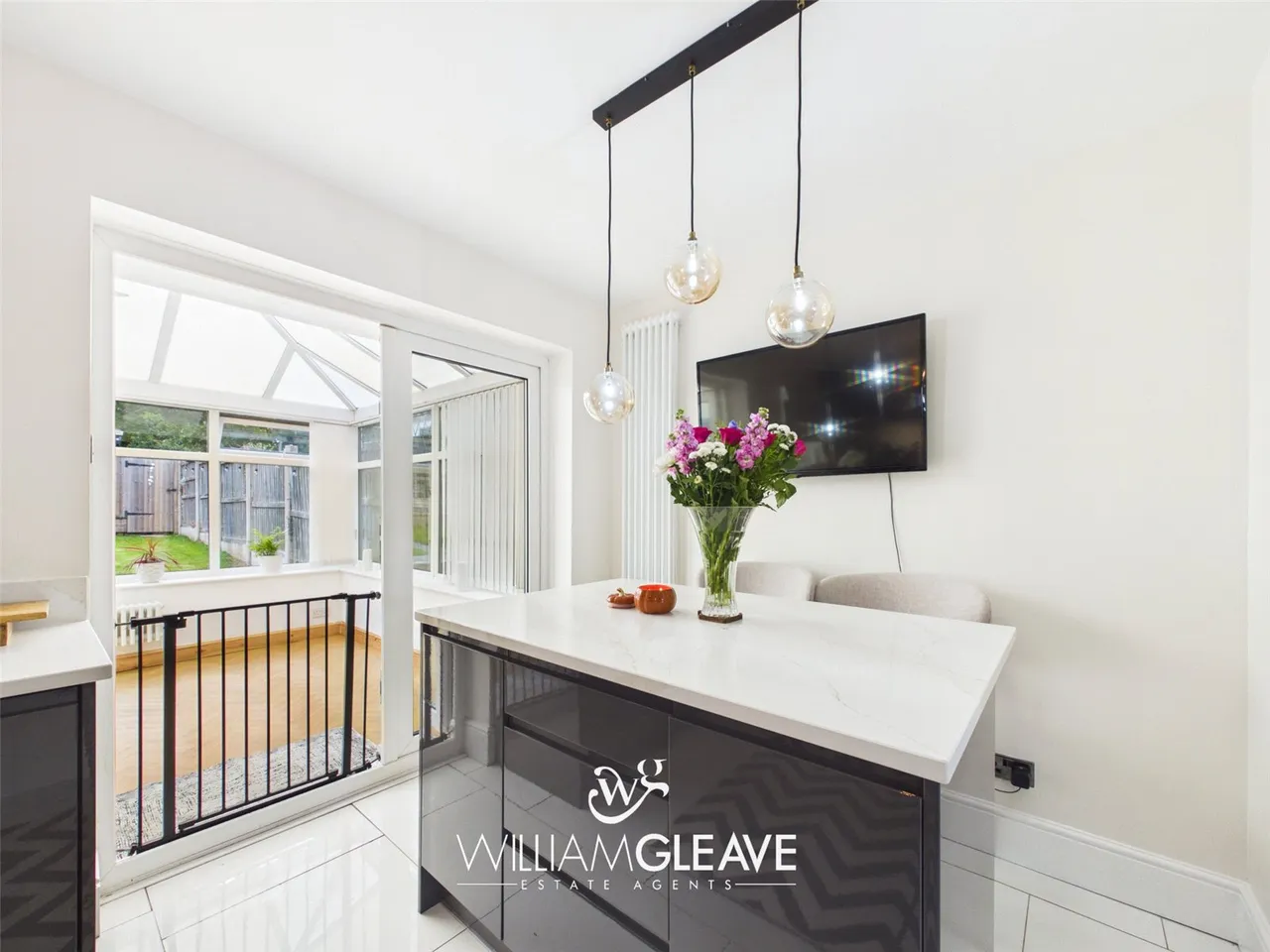 Vermeer Close, Connah's Quay, CH5, photo 8