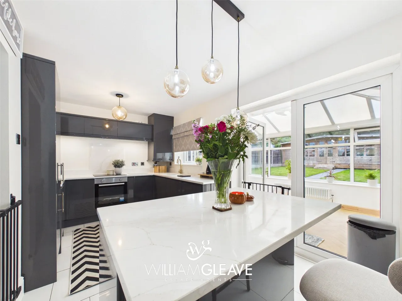 Vermeer Close, Connah's Quay, CH5, photo 6