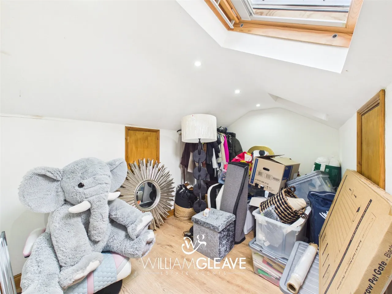 Vermeer Close, Connah's Quay, CH5, photo 19