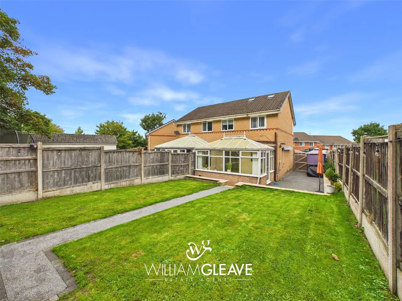 Vermeer Close, Connah's Quay, CH5, photo 23