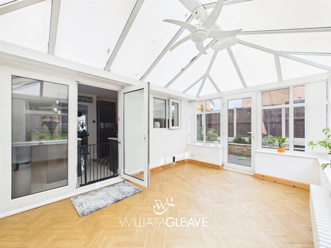 Vermeer Close, Connah's Quay, CH5, photo 10