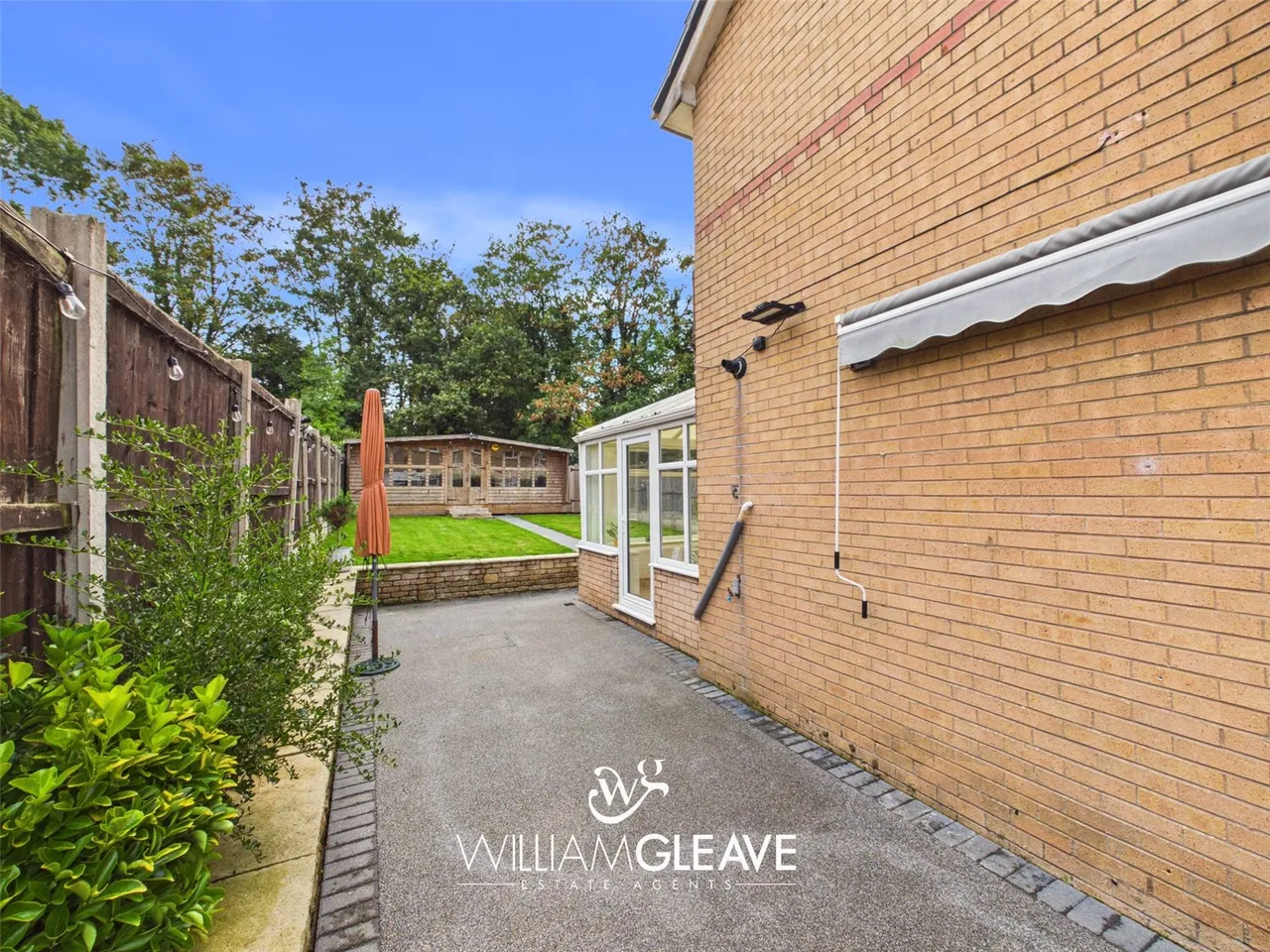 Vermeer Close, Connah's Quay, CH5, photo 21
