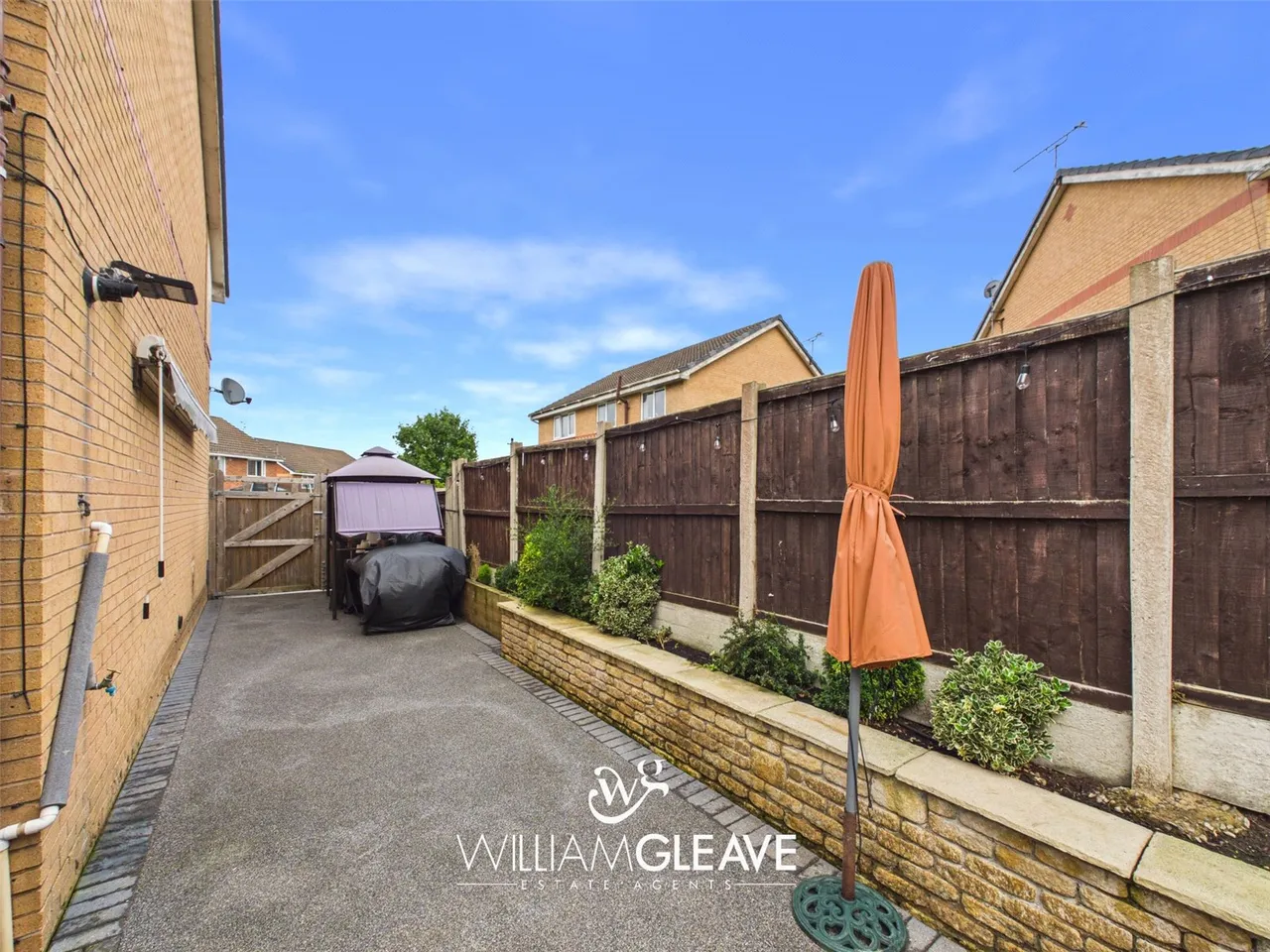Vermeer Close, Connah's Quay, CH5, photo 22