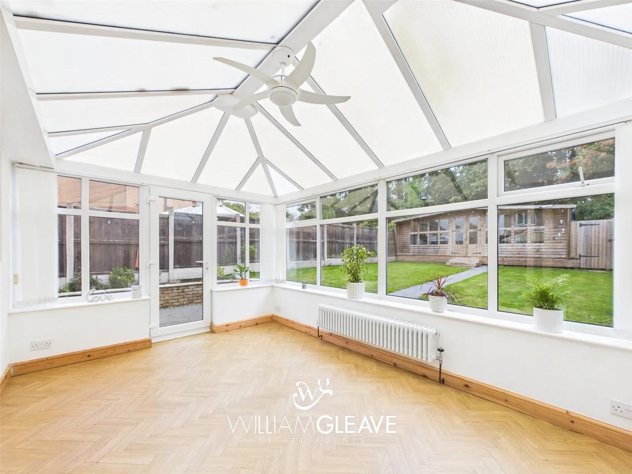 Vermeer Close, Connah's Quay, CH5, photo 9