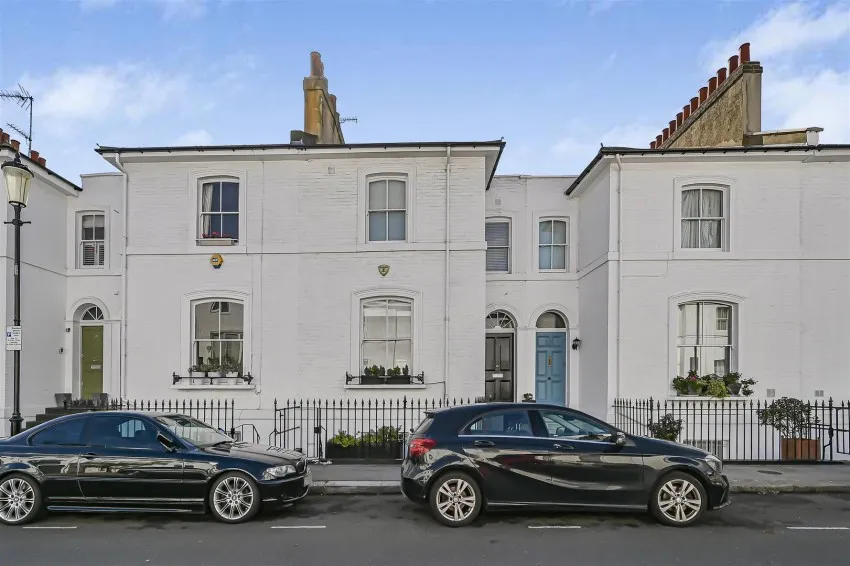 Limerston Street, Chelsea, SW3, photo 5