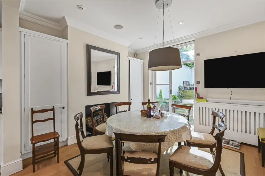 Limerston Street, Chelsea, SW3, photo 3