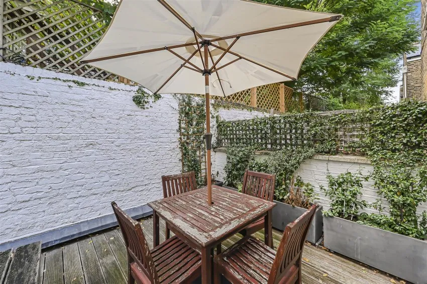 Limerston Street, Chelsea, SW3, photo 6