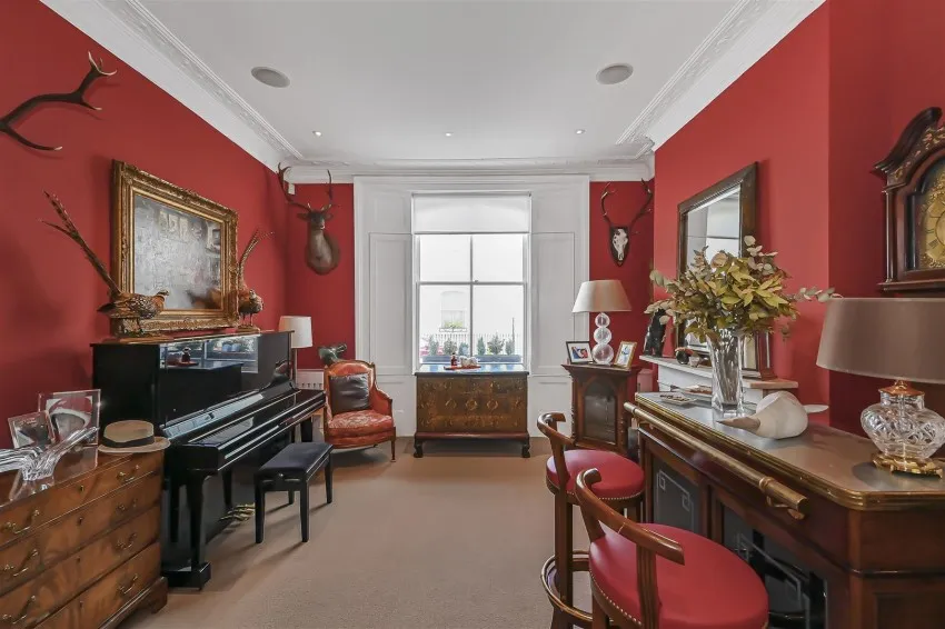 Limerston Street, Chelsea, SW3, photo 4