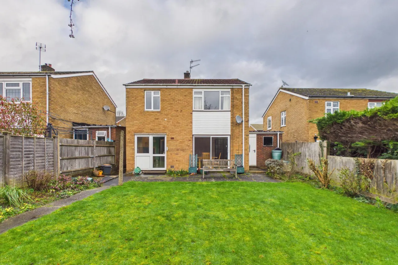 Apollo Way, Hemel Hempstead, HP2, photo 2