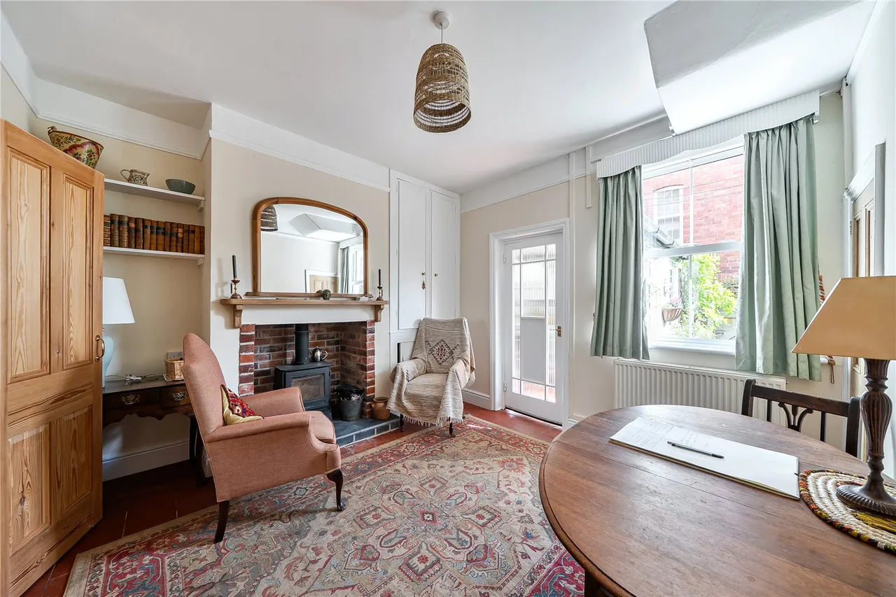 Upper Galdeford, Ludlow, SY8, photo 2
