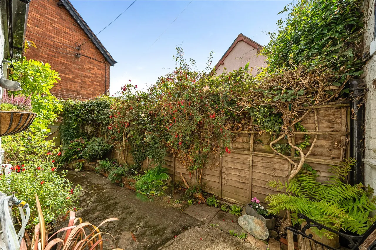 Upper Galdeford, Ludlow, SY8, photo 17