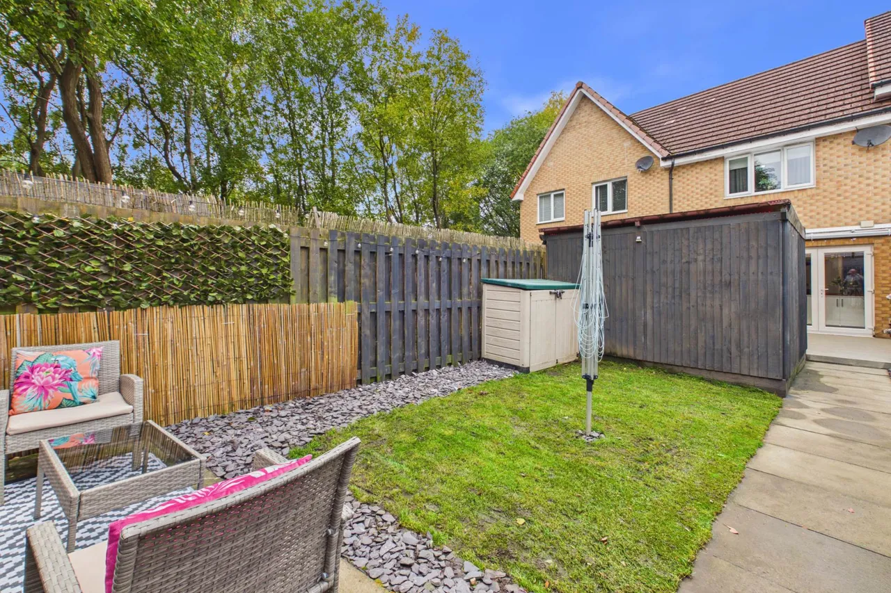 Vesuvius Drive, Motherwell, photo 21