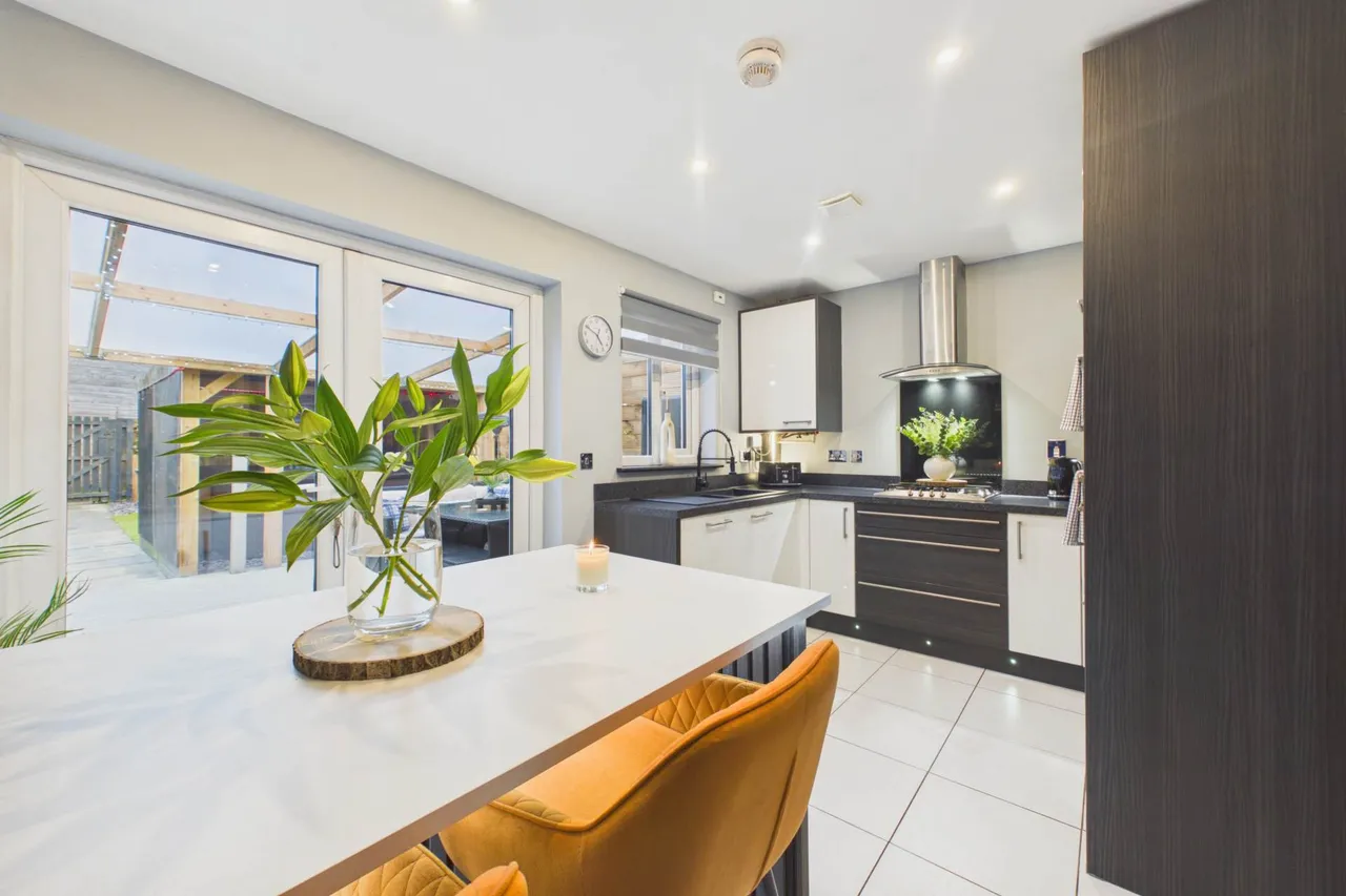 Vesuvius Drive, Motherwell, photo 4