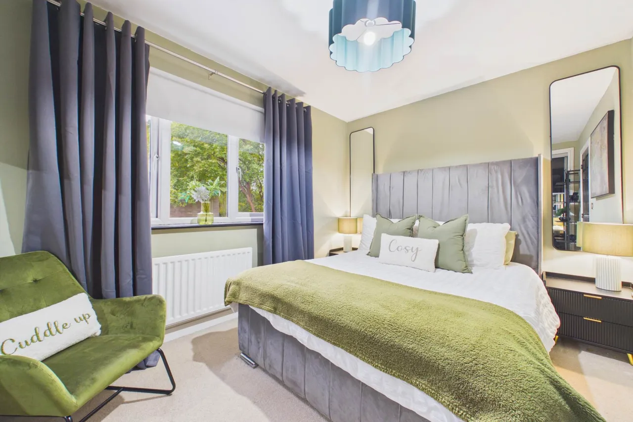 Vesuvius Drive, Motherwell, photo 12