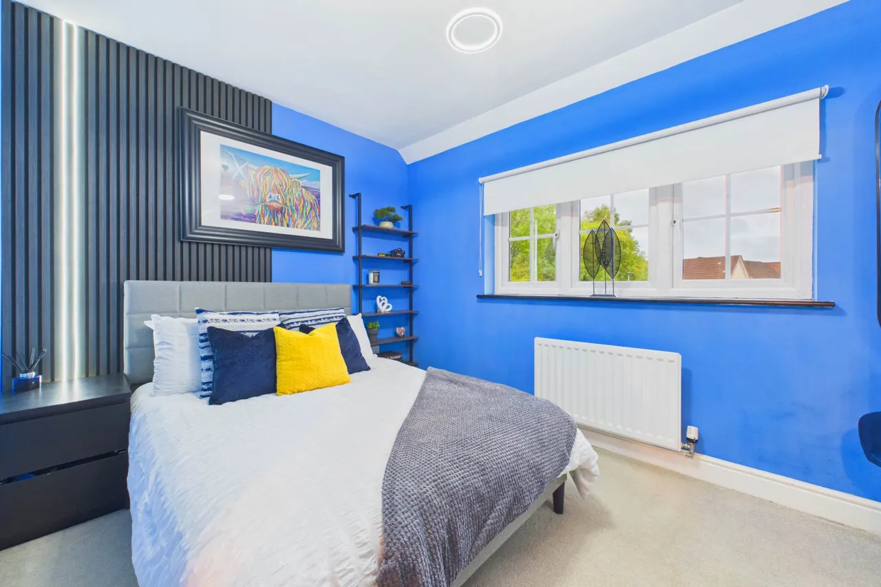 Vesuvius Drive, Motherwell, photo 14