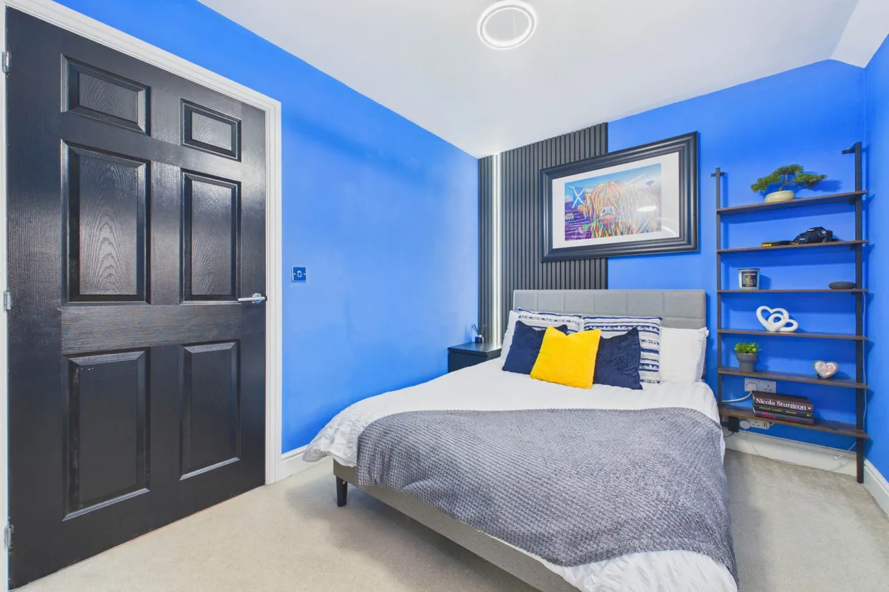Vesuvius Drive, Motherwell, photo 15