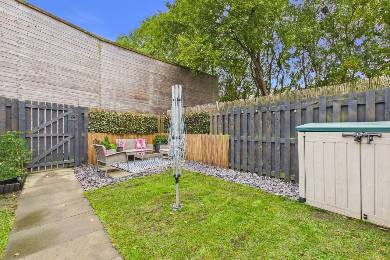 Vesuvius Drive, Motherwell, photo 22