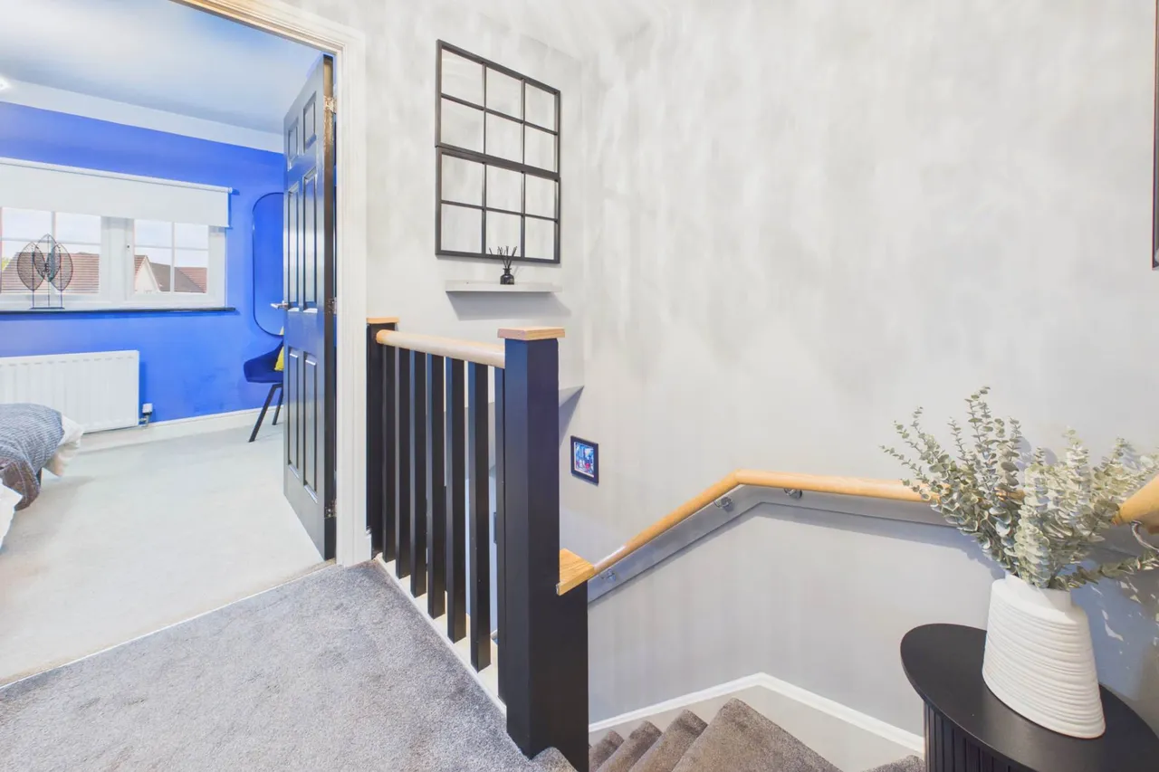 Vesuvius Drive, Motherwell, photo 11