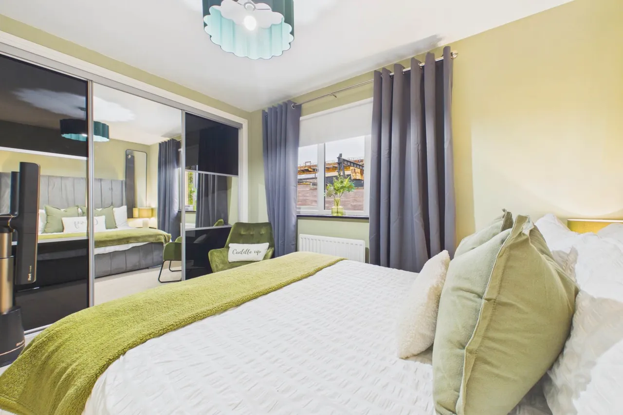 Vesuvius Drive, Motherwell, photo 13