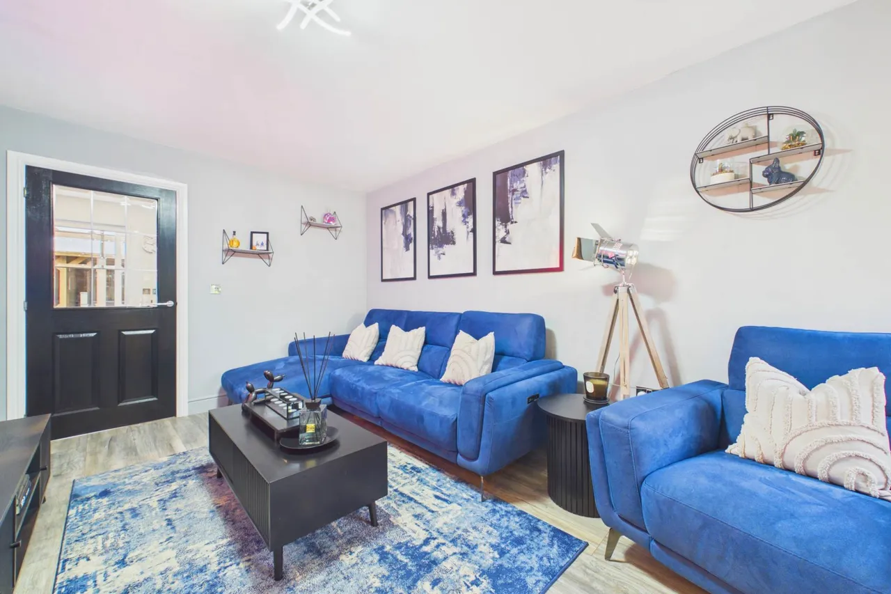 Vesuvius Drive, Motherwell, photo 8