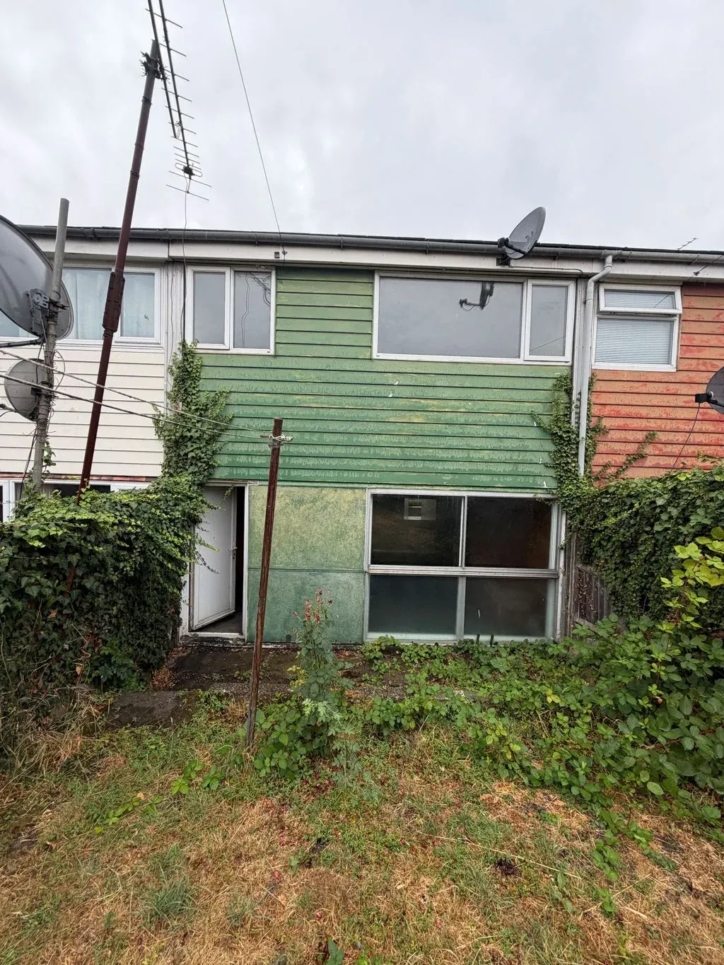 Napier Street, Bletchley, Milton Keynes, Buckinghamshire, MK2 2NF, photo 10