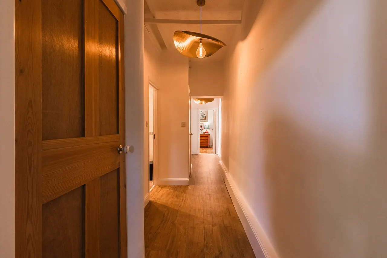 Two Bedroom Ground Floor Apartment in, photo 11