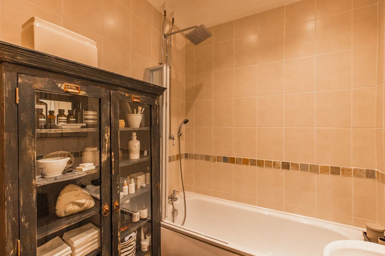 Two Bedroom Ground Floor Apartment in, photo 12