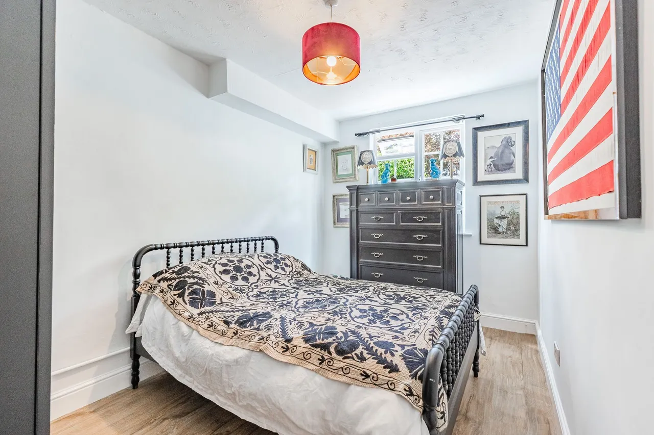 Two Bedroom Ground Floor Apartment in, photo 7
