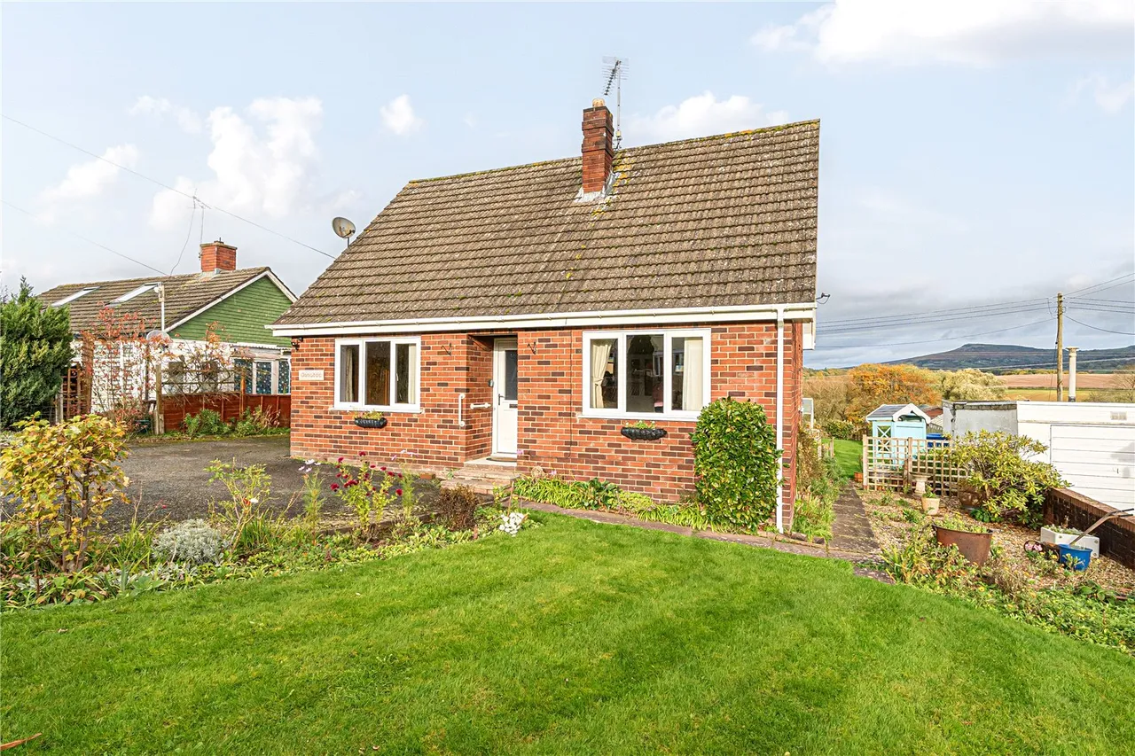 The Sheet, Ludlow, Shropshire, SY8 4JT, photo 18