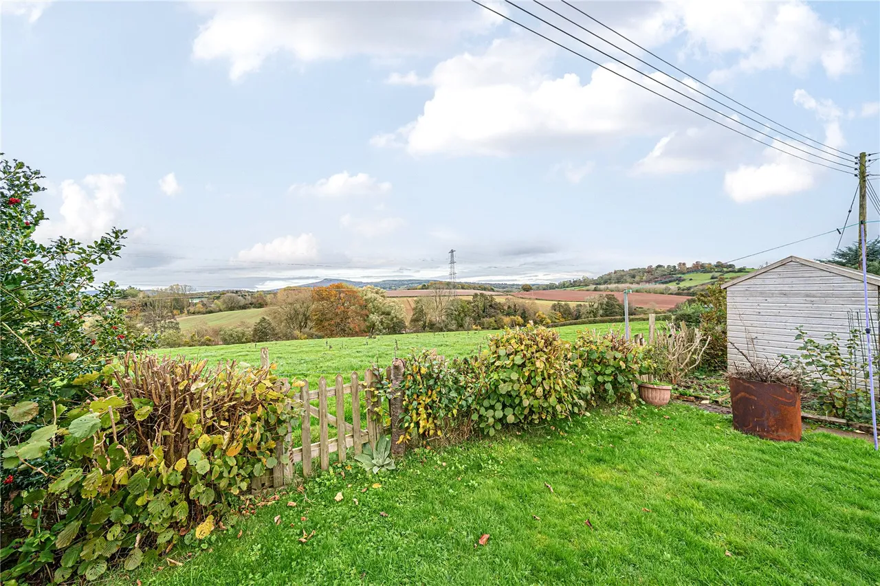 The Sheet, Ludlow, Shropshire, SY8 4JT, photo 2