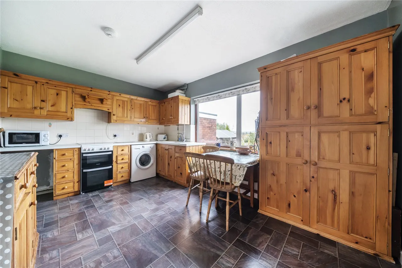 The Sheet, Ludlow, Shropshire, SY8 4JT, photo 4