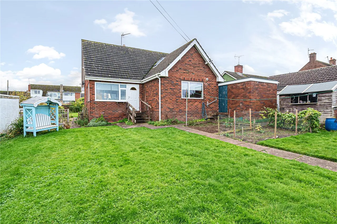 The Sheet, Ludlow, Shropshire, SY8 4JT, photo 3