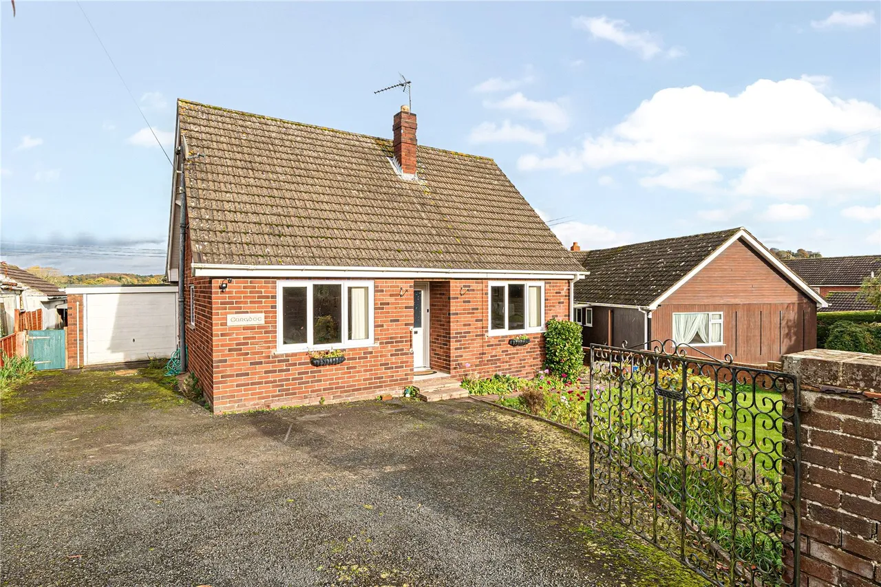The Sheet, Ludlow, Shropshire, SY8 4JT, photo 14