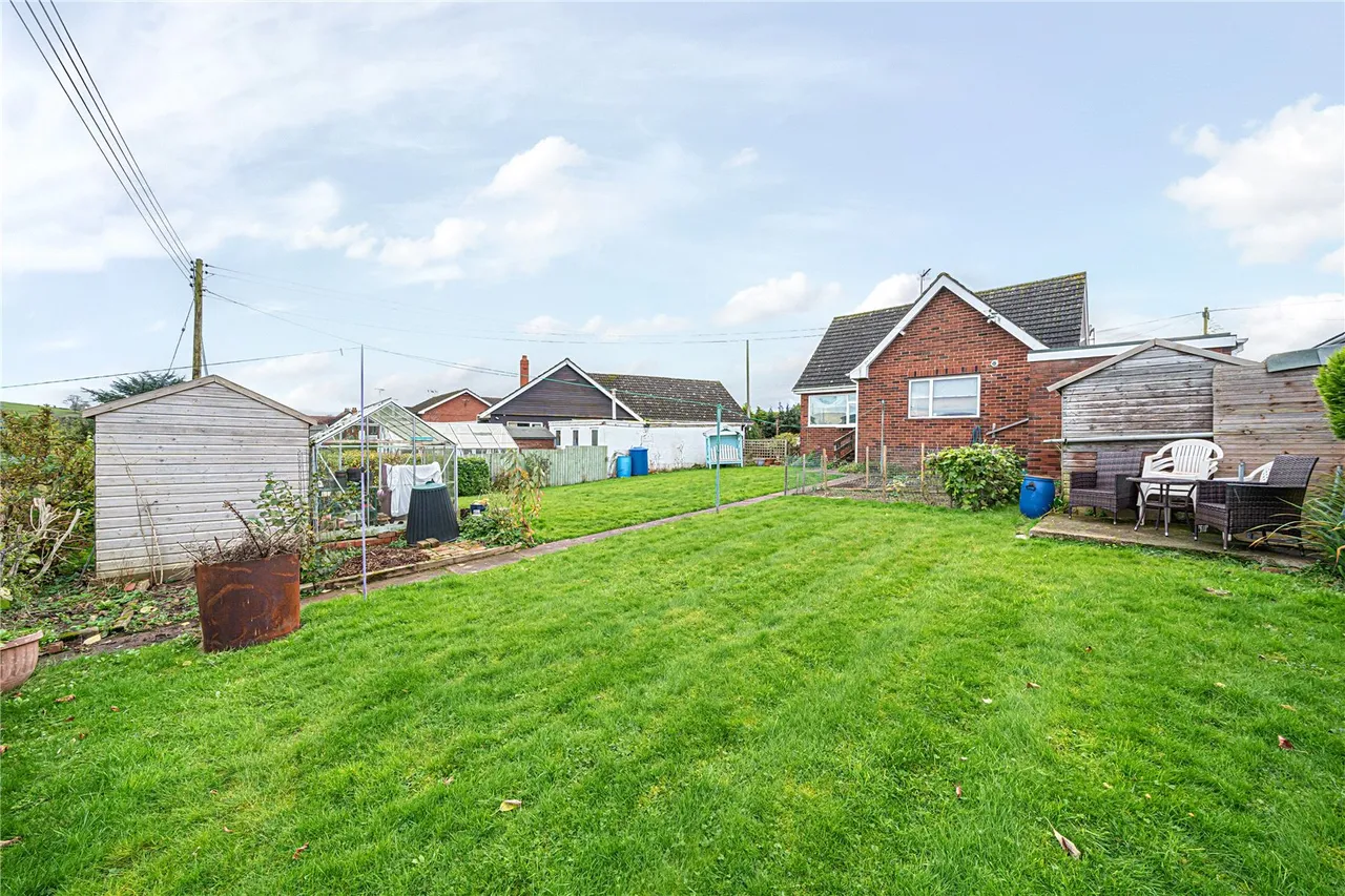 The Sheet, Ludlow, Shropshire, SY8 4JT, photo 17
