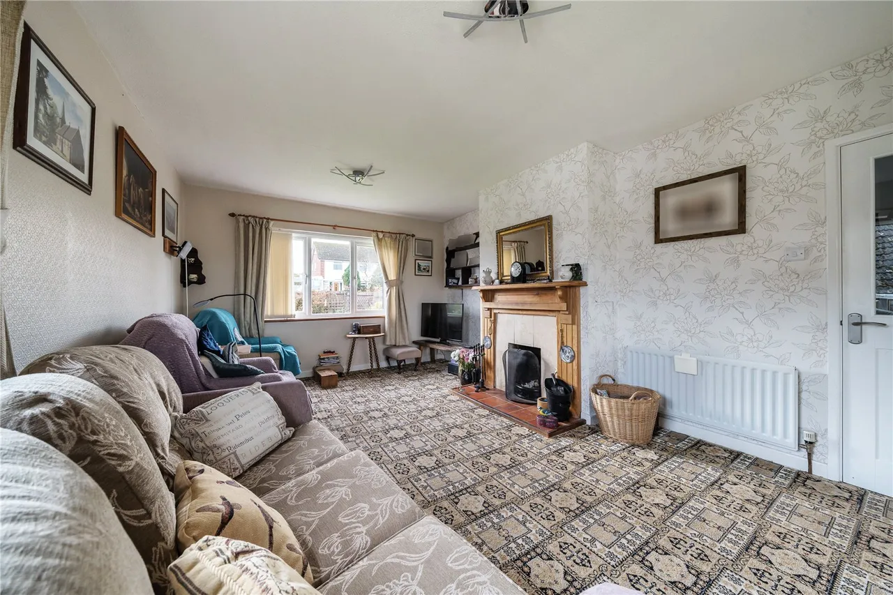 The Sheet, Ludlow, Shropshire, SY8 4JT, photo 6