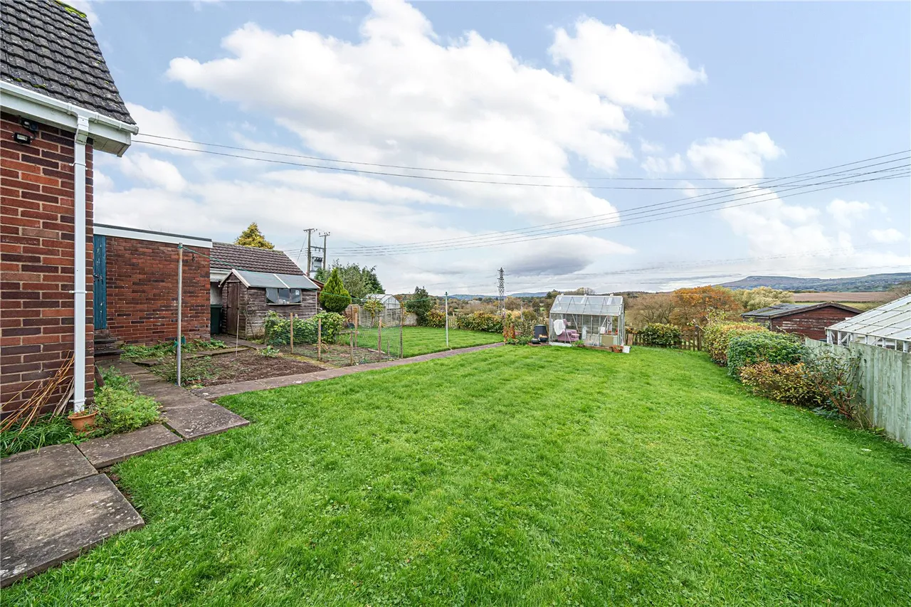 The Sheet, Ludlow, Shropshire, SY8 4JT, photo 15
