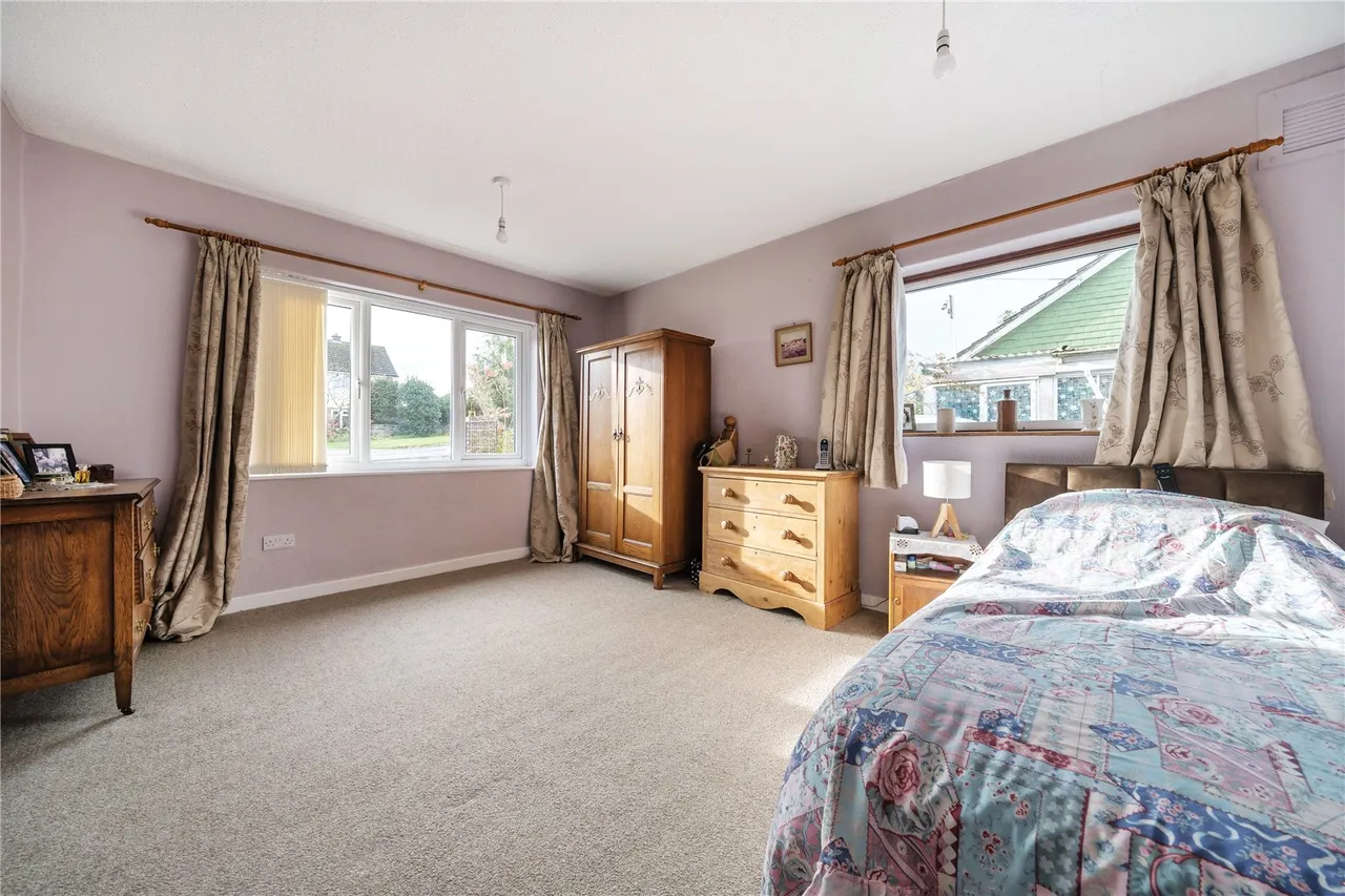 The Sheet, Ludlow, Shropshire, SY8 4JT, photo 9