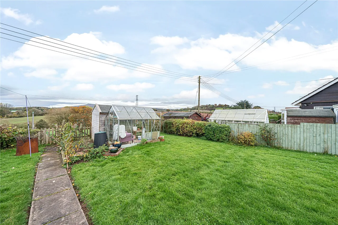 The Sheet, Ludlow, Shropshire, SY8 4JT, photo 16