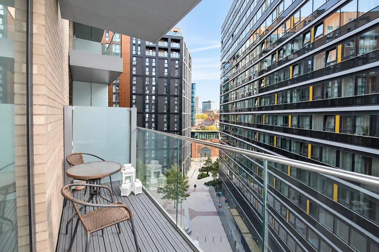 New Kings Head Yard, Salford, M3, photo 6
